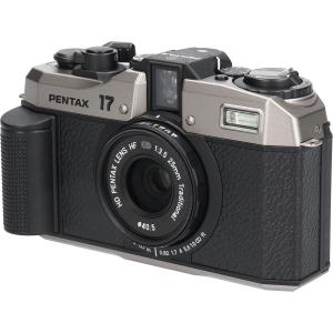 ＰＥＮＴＡＸ　１７