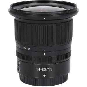 Ｚ１４－３０ｍｍ　Ｆ４Ｓ