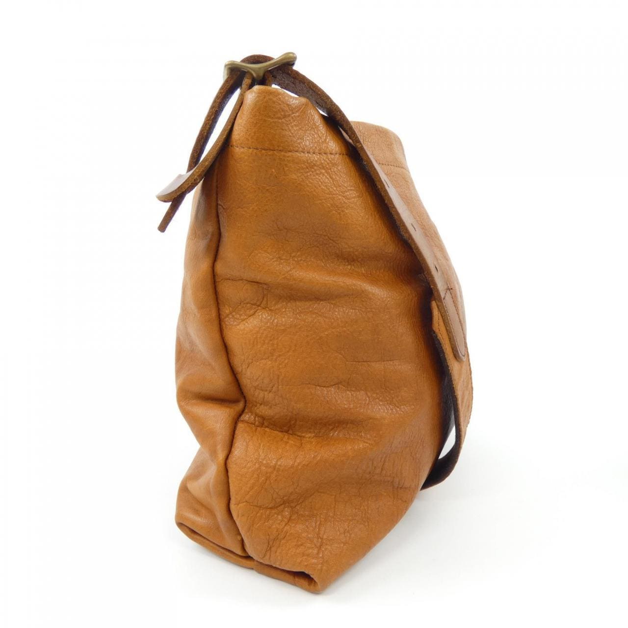 スロウ SLOW&CO BAG