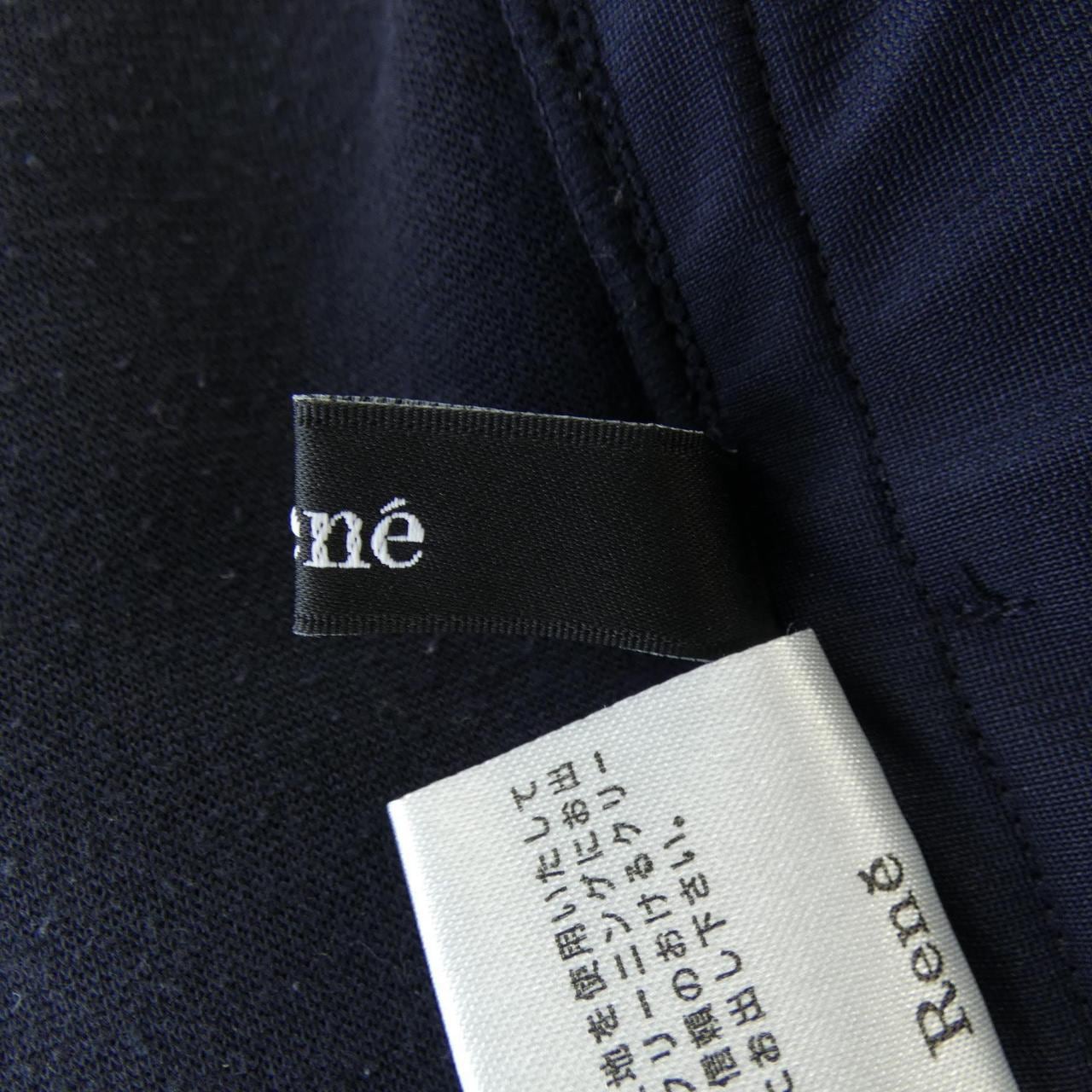 ルネ RENE 5137110 パンツ