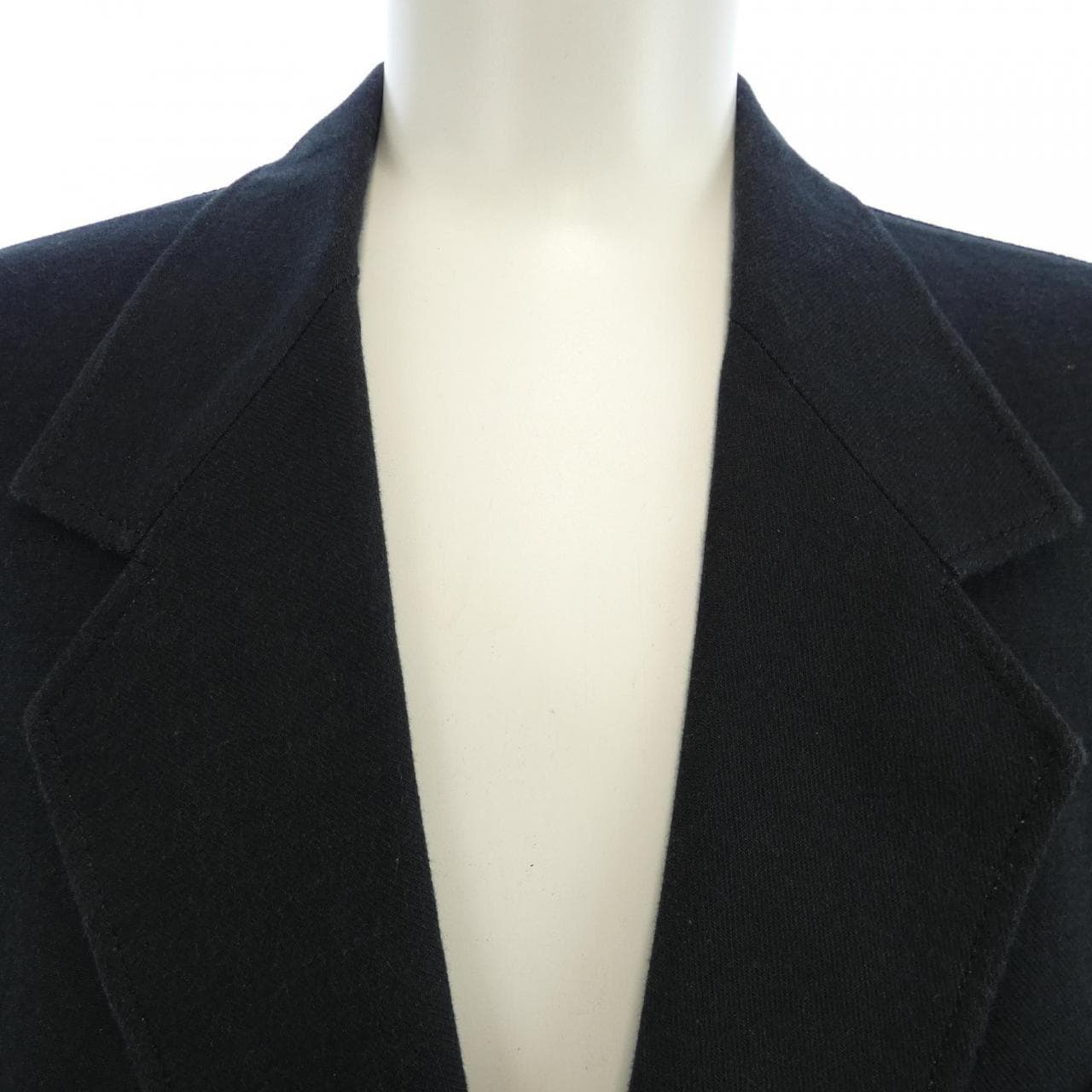 ヨウジヤマモト YOHJI YAMAMOTO HO-J64-507 コート