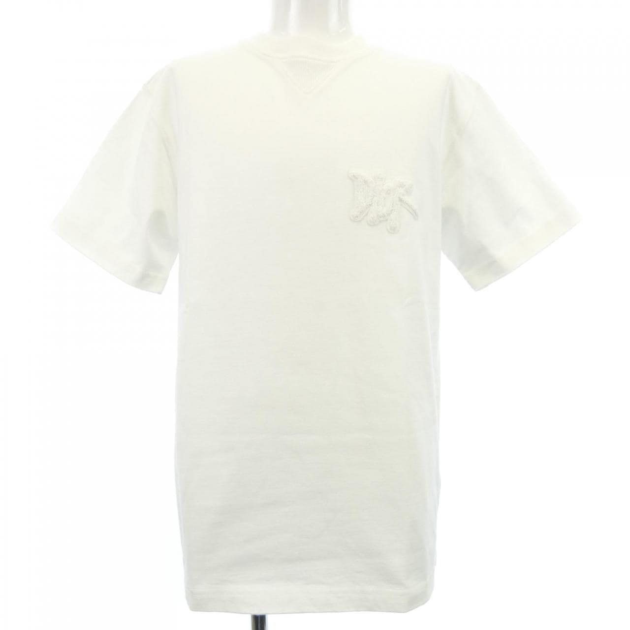 ディオール DIOR SHAWN STUSSY 033J625I0554 Tシャツ