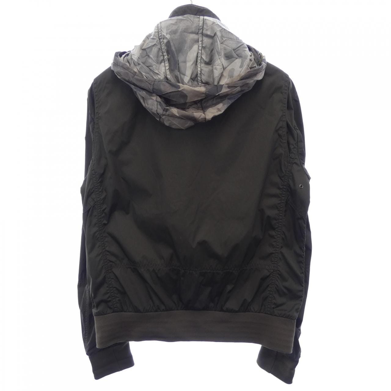 モンクレール MONCLER LEFORT ブルゾン