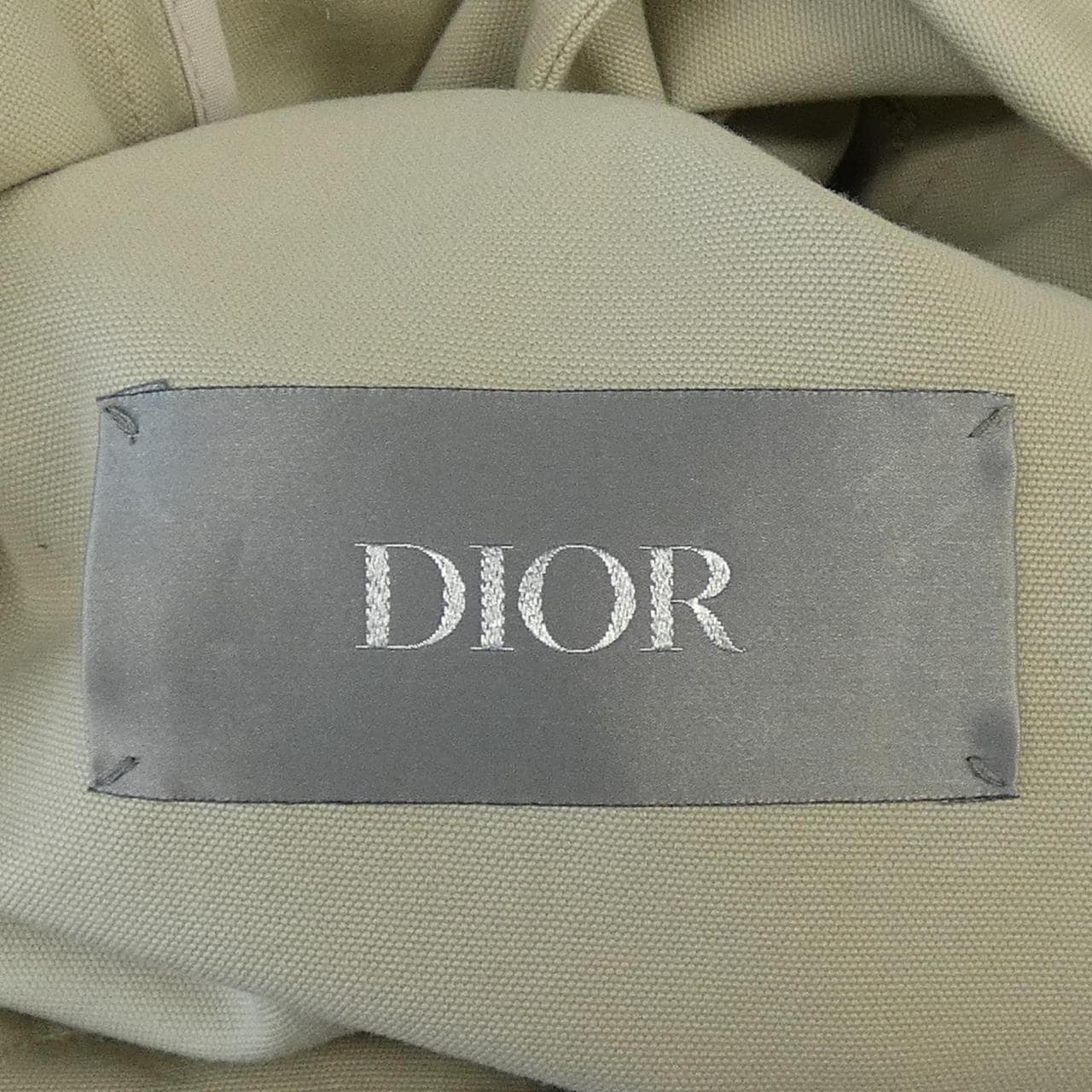 ディオール DIOR 393C302A5833 コート