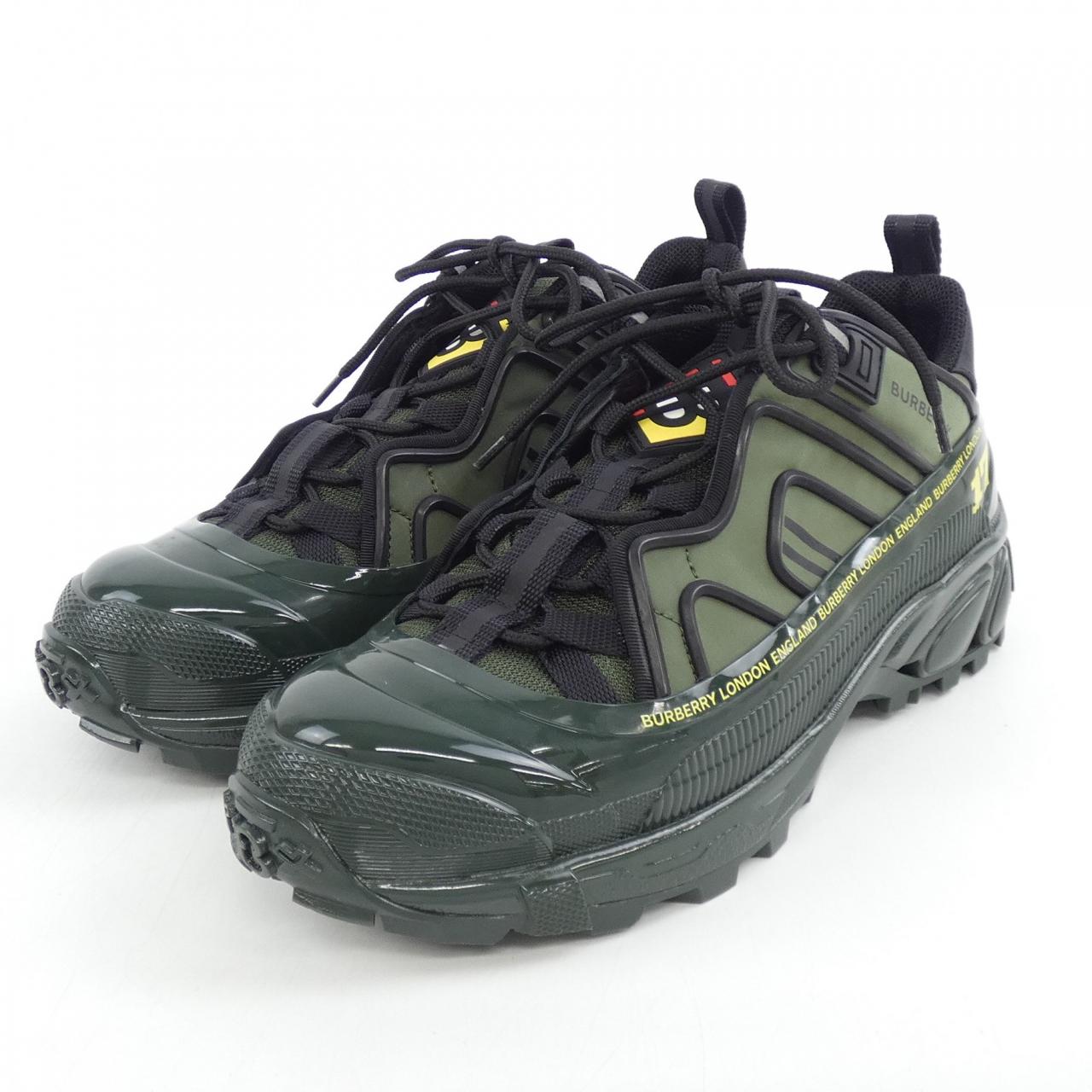バーバリー BURBERRY 8027252 スニーカー