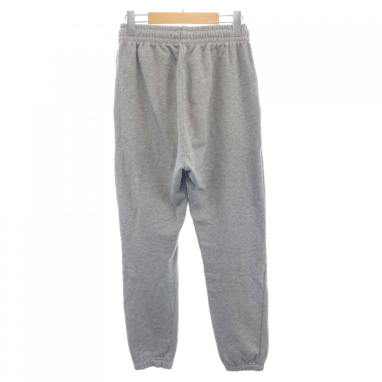 セリーヌ CELINE CELINEエンブロイダリー ジョガーパンツ 2Z062670Q パンツ