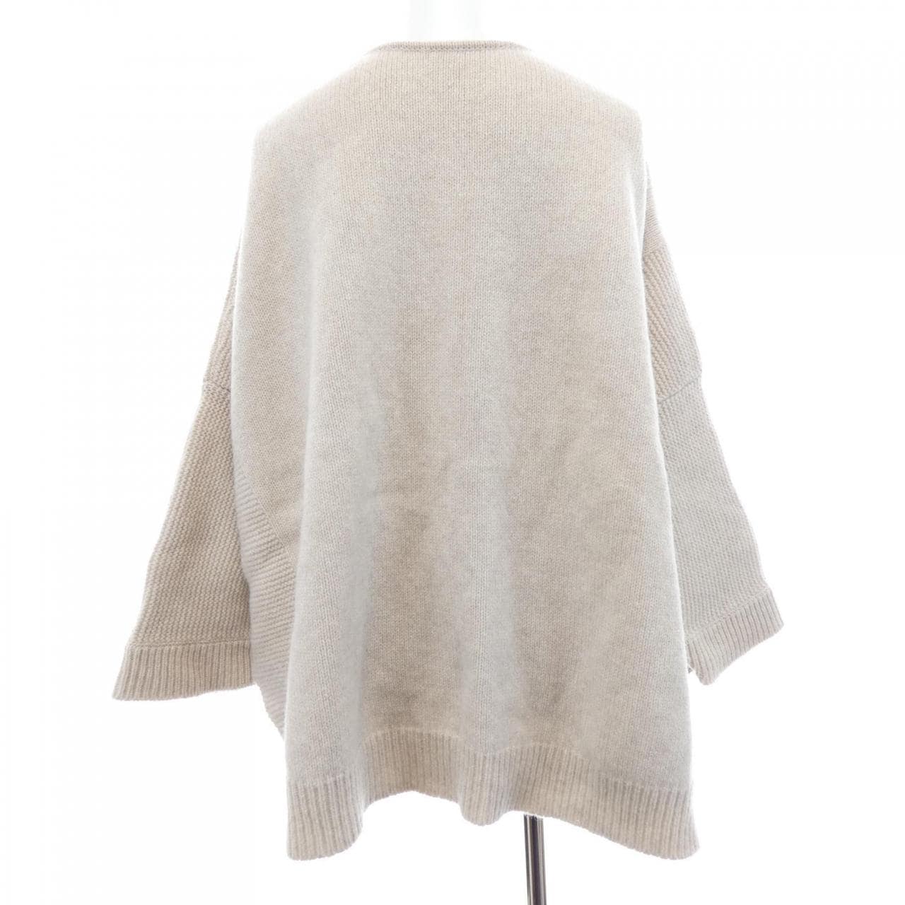 マザーハウス MOTHERHOUSE カーディガン