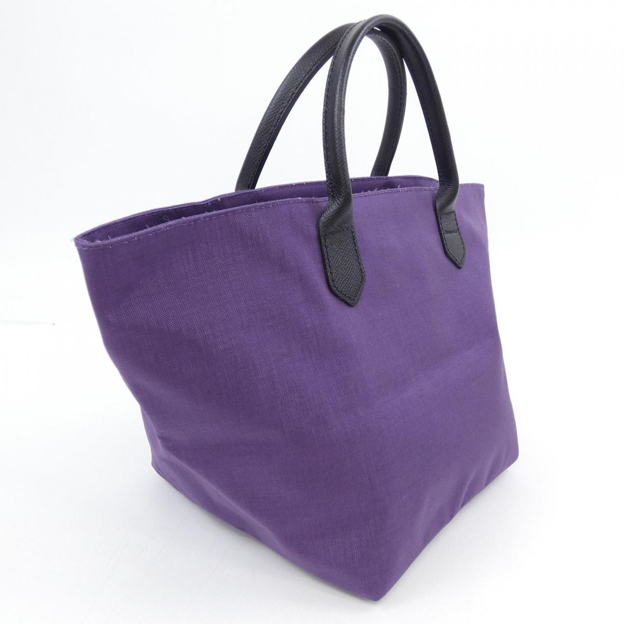 エルベシャプリエ HERVE CHAPELIER 舟型トート 1407C BAG