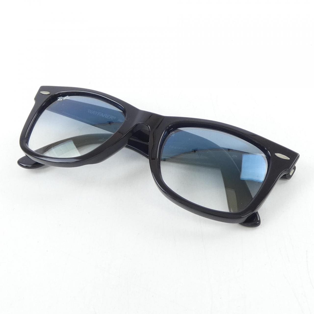 レイバン Ray Ban RB-2140-F SUNGLASSES