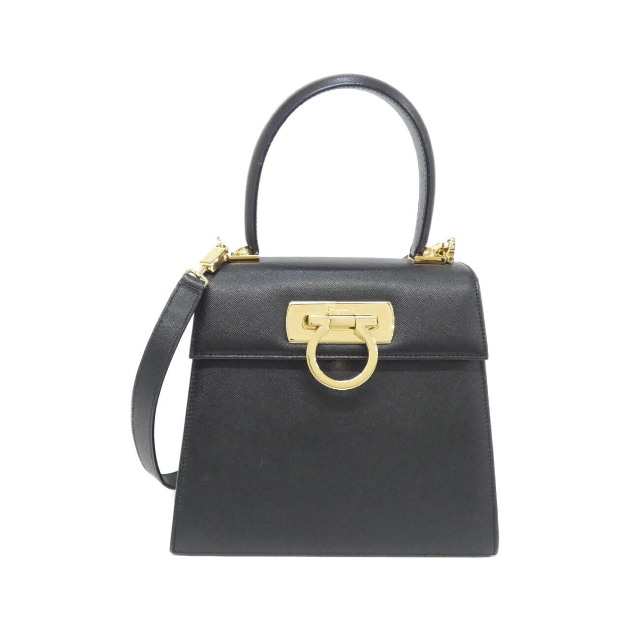 【ヴィンテージ】サルヴァトーレフェラガモ 21 2193 バッグ