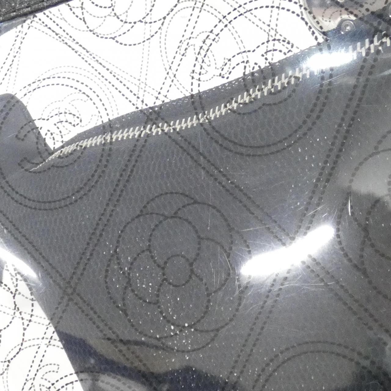 シャネル 57637 ショルダーバッグ