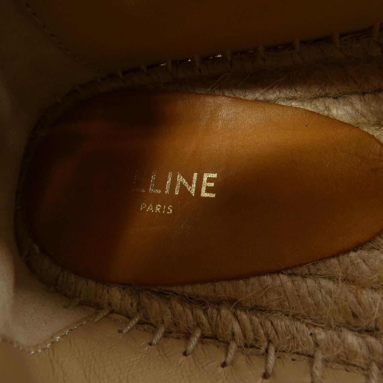 セリーヌ CELINE シューズ