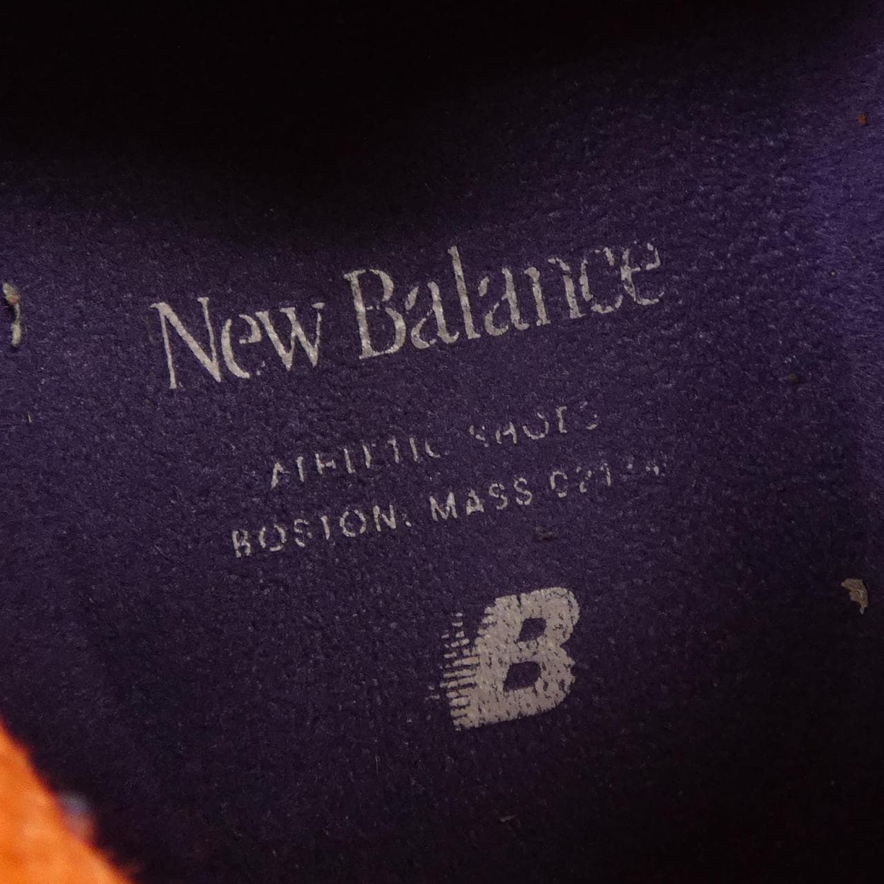 ニューバランス NEW BALANCE M990BT3 スニーカー