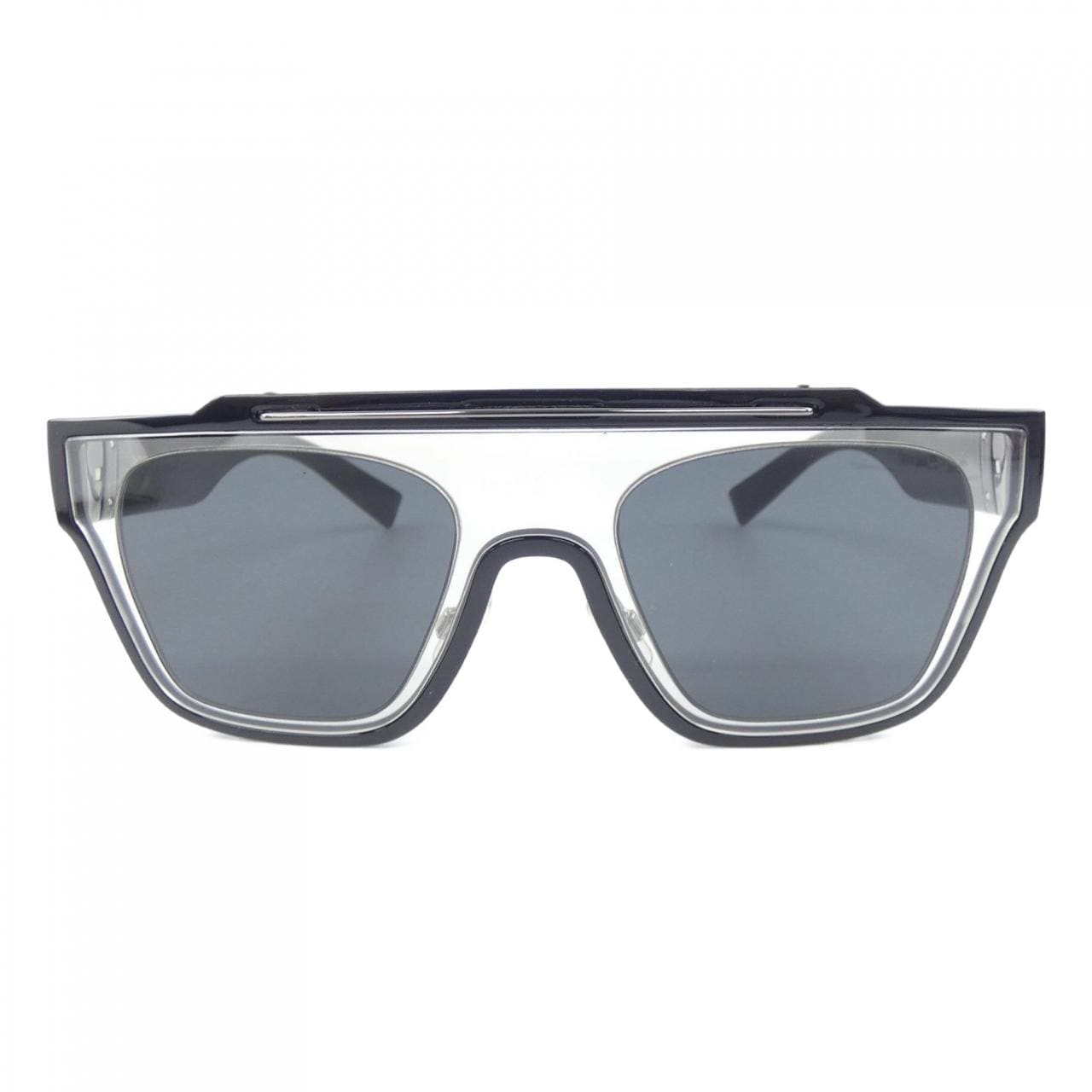 ドルチェアンドガッバーナ DOLCE&GABBANA DG6125 SUNGLASSES