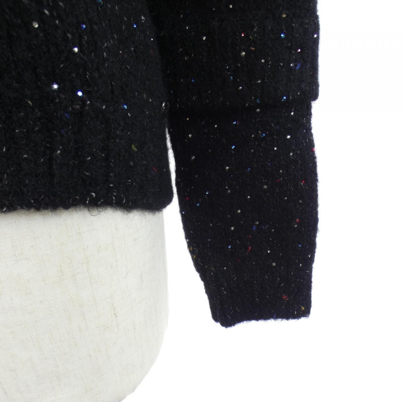 シャネル CHANEL P57753K07589 ニット