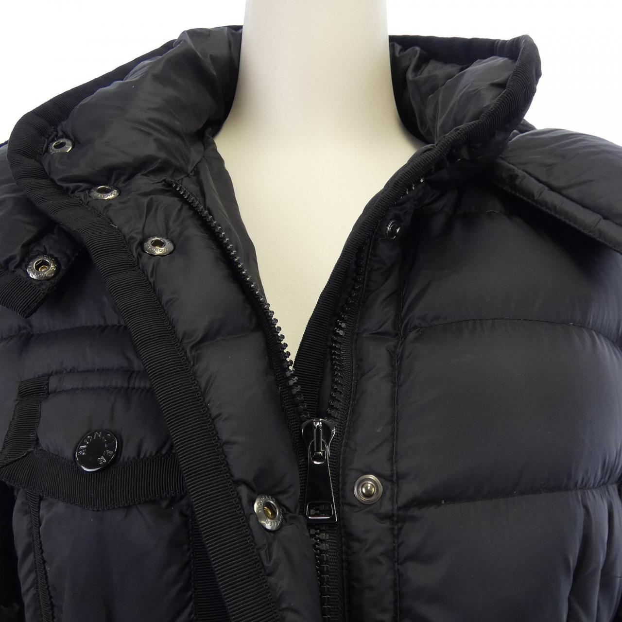 モンクレール MONCLER HERMINE ダウンコート
