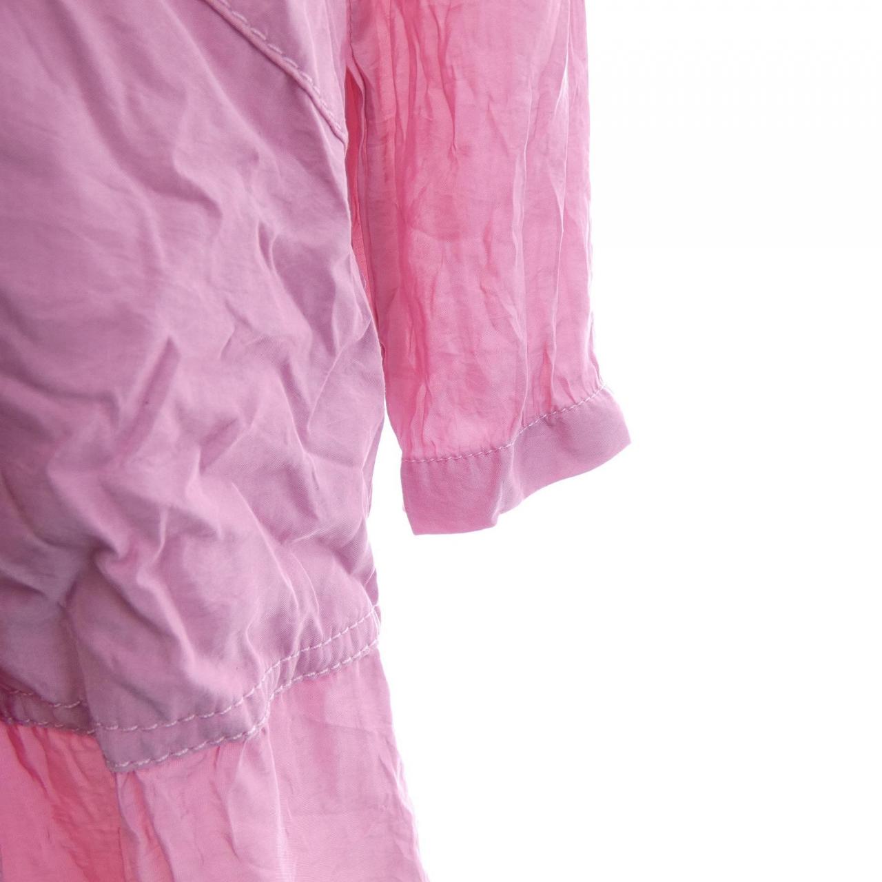 MM6 S62AA0061 长款开衫