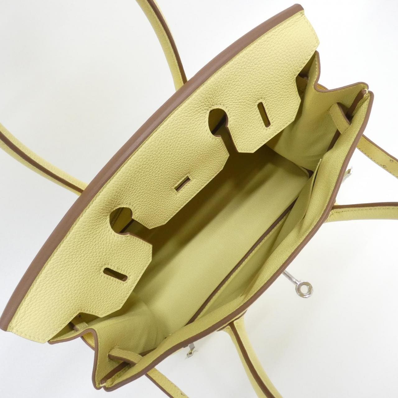 【未使用品】エルメス バーキン 30cm 030520CK バッグ