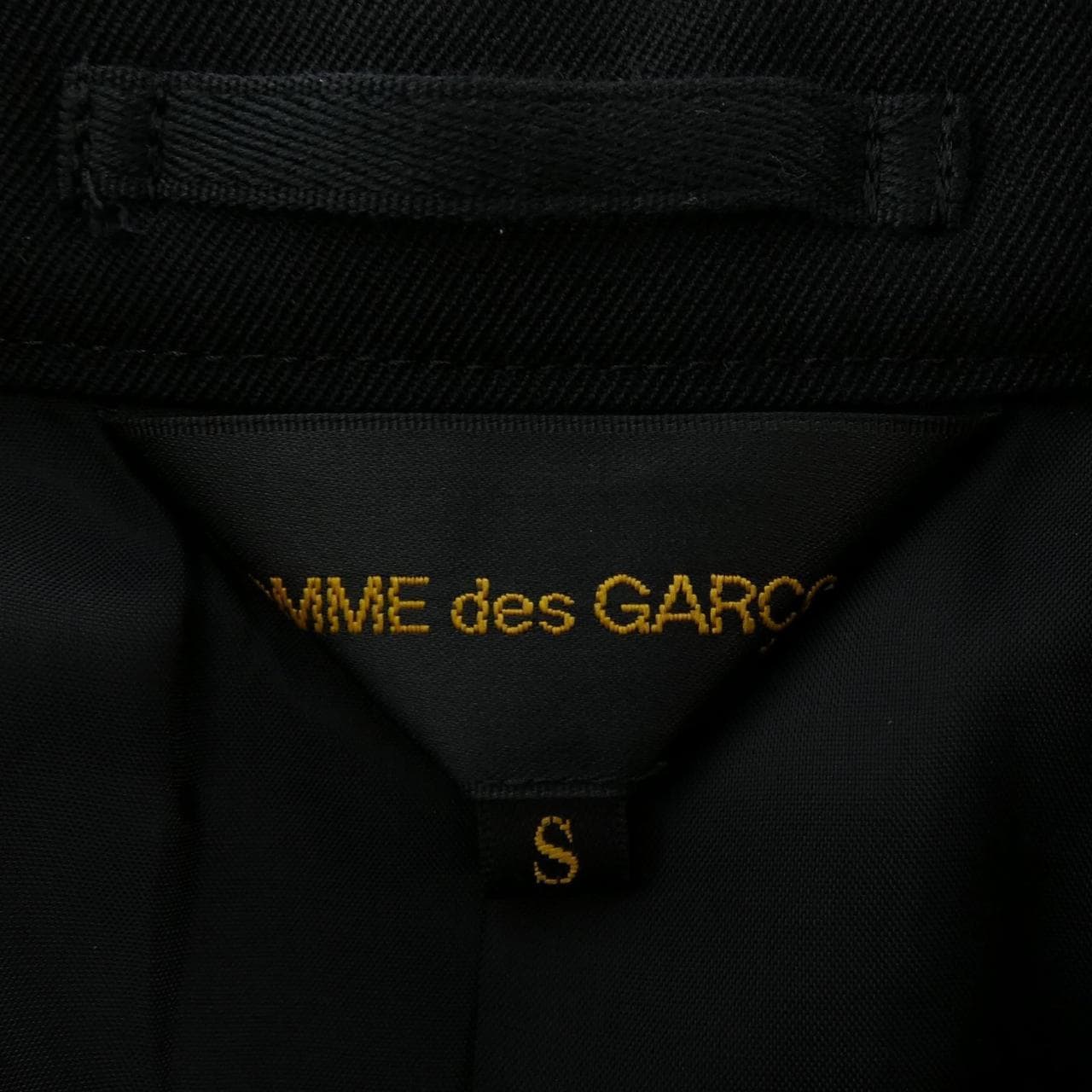 コムデギャルソン COMME des GARCONS GL-J026 ジャケット