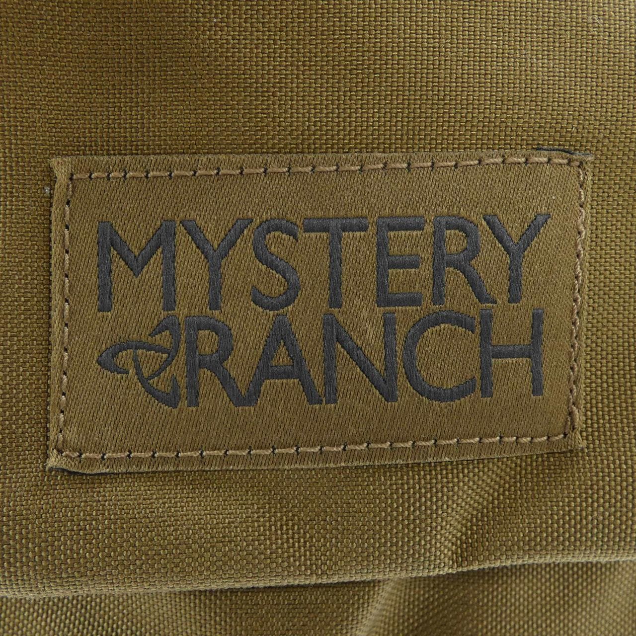 ミステリーランチ MYSTERY RANCH BAG