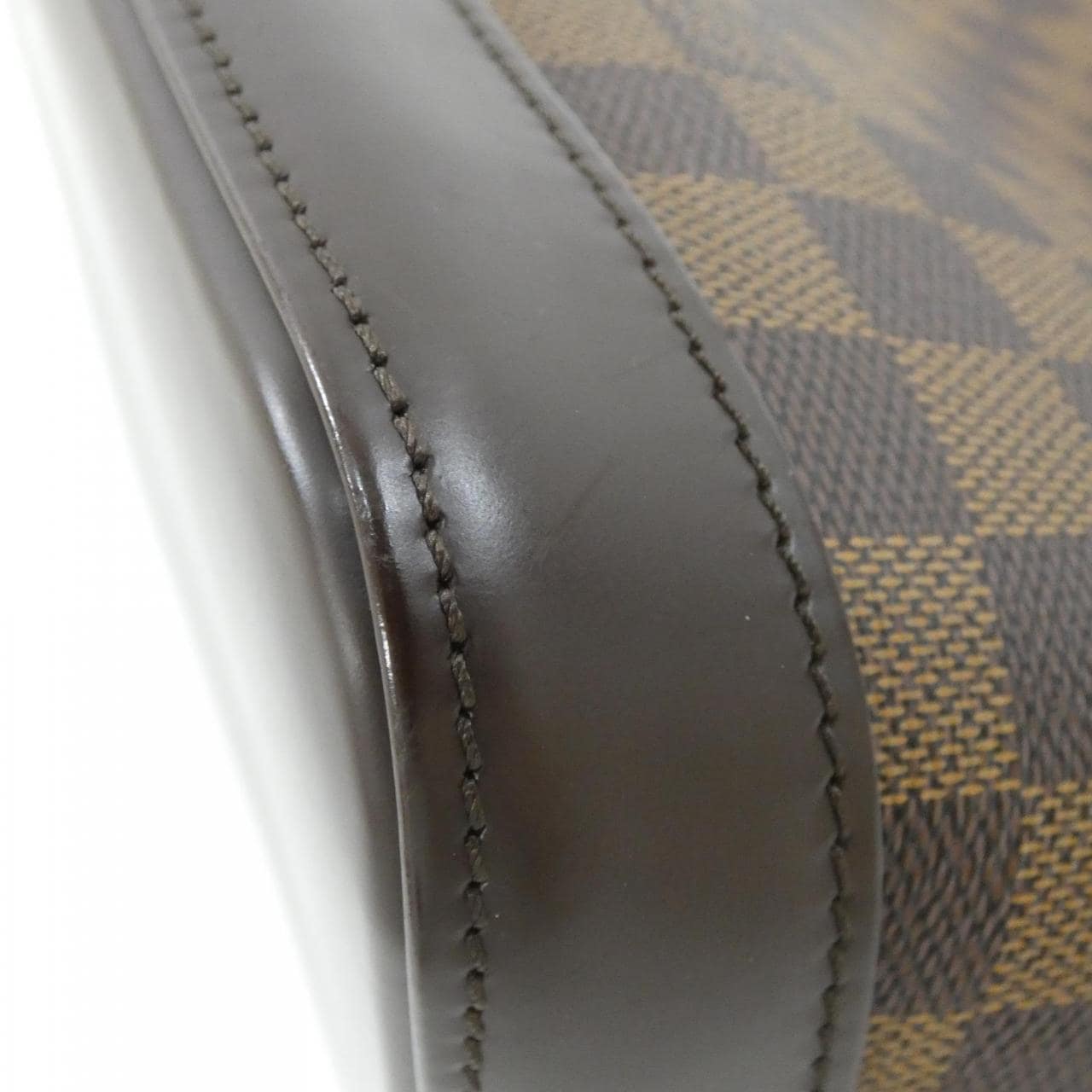 ルイヴィトン ダミエ アルマ PM N51131 バッグ