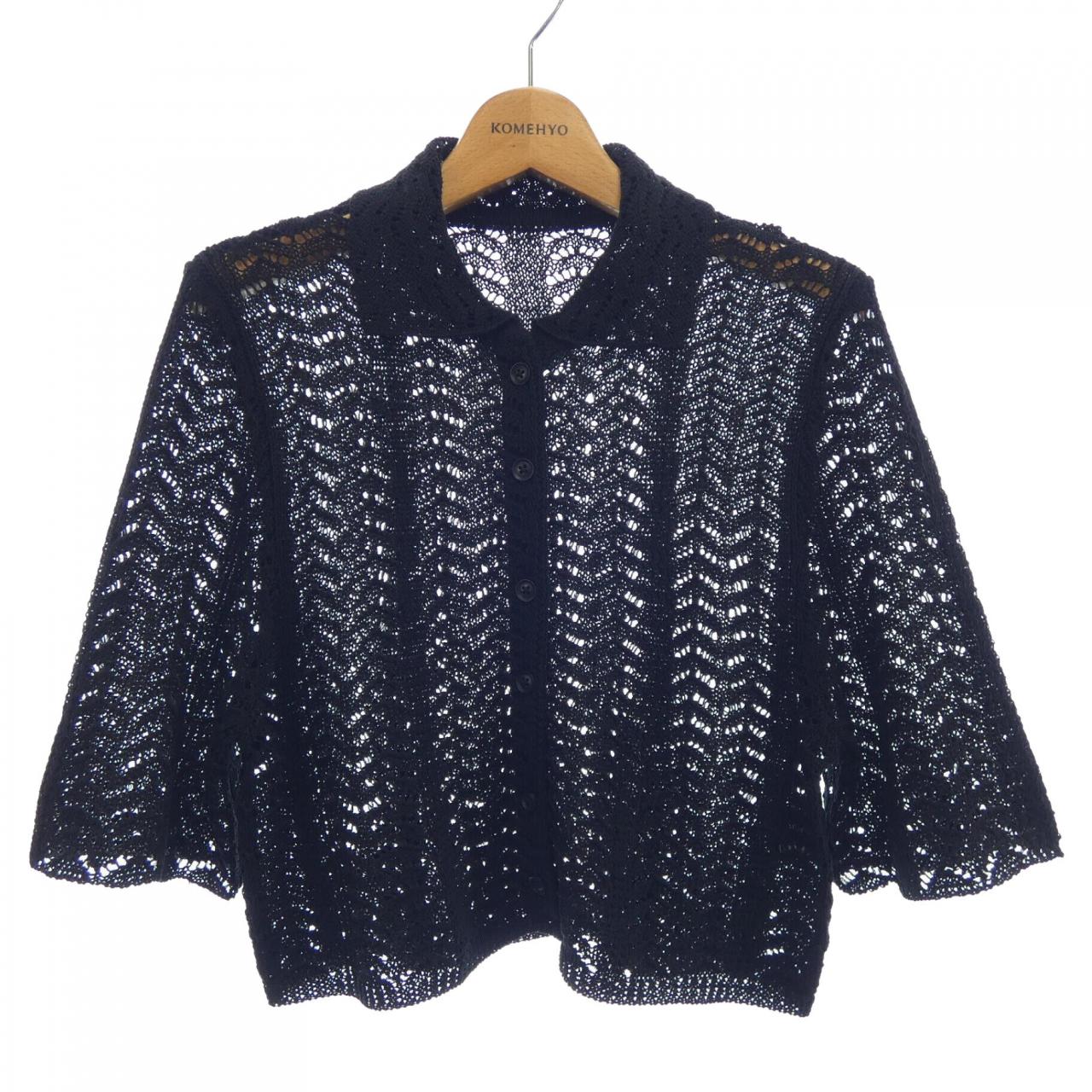 トゥデイフル TODAYFUL カーディガン