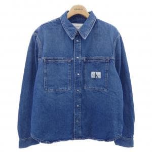 カルバンクラインジーンズ Calvin Klein Jeans デニムジャケット