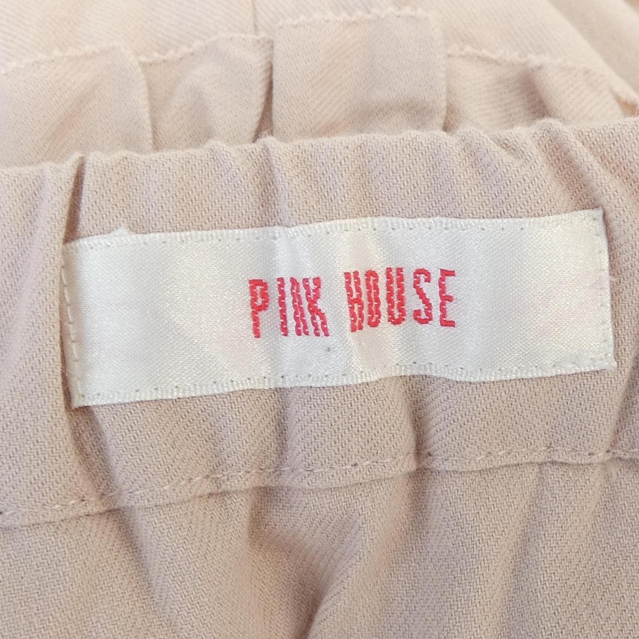ピンクハウス PINK HOUSE A2103FP 370 パンツ