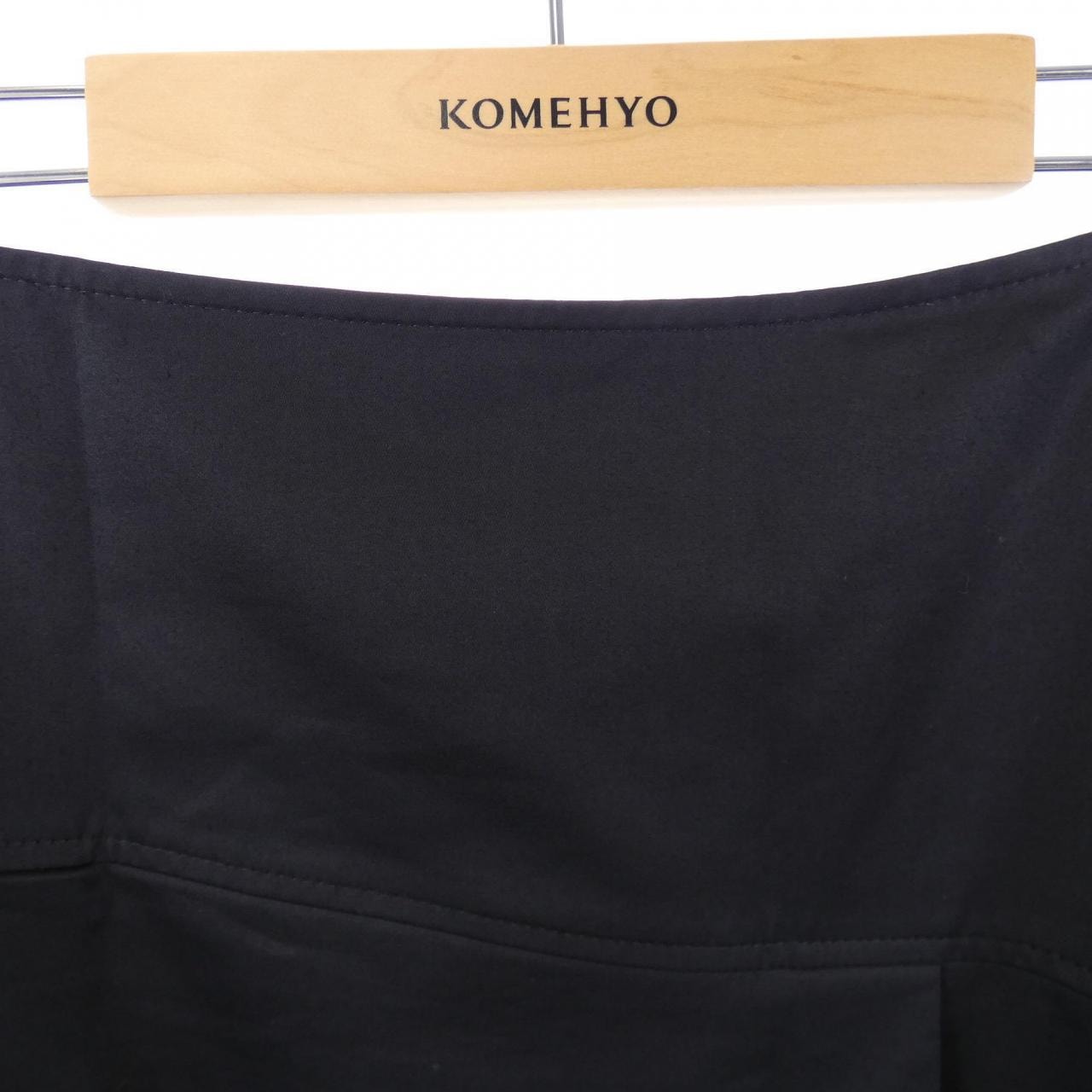 バーバリーロンドン BURBERRY LONDON スカート