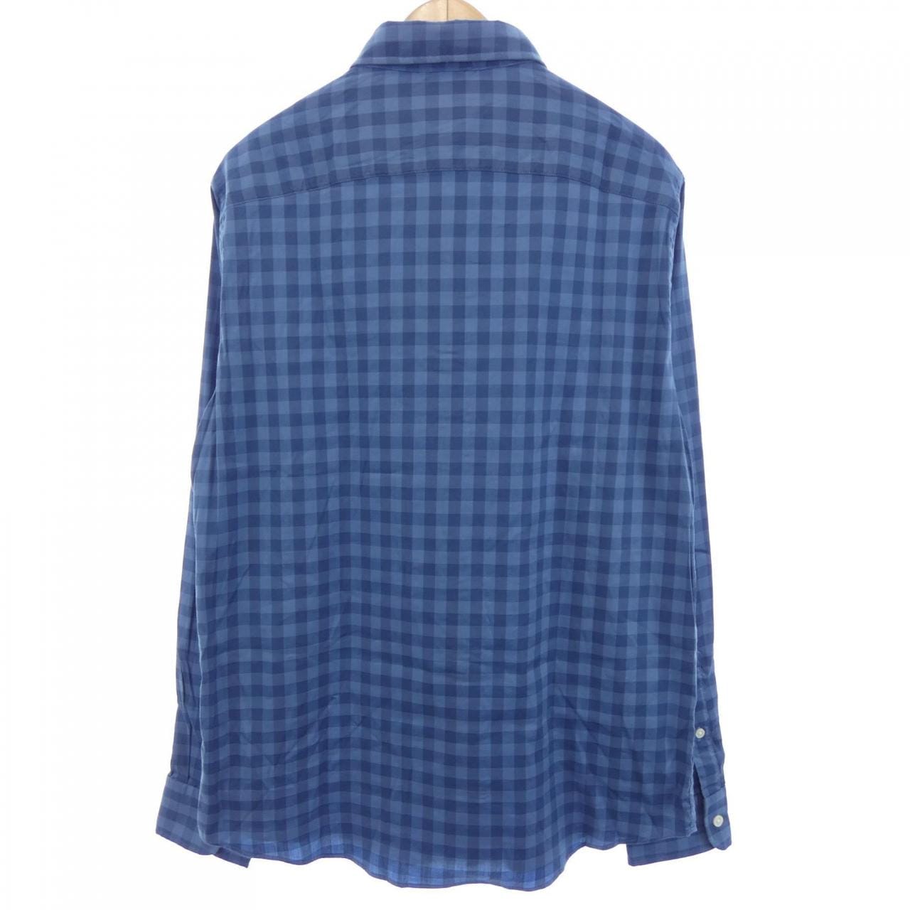 FAHERTY BRAND シャツ
