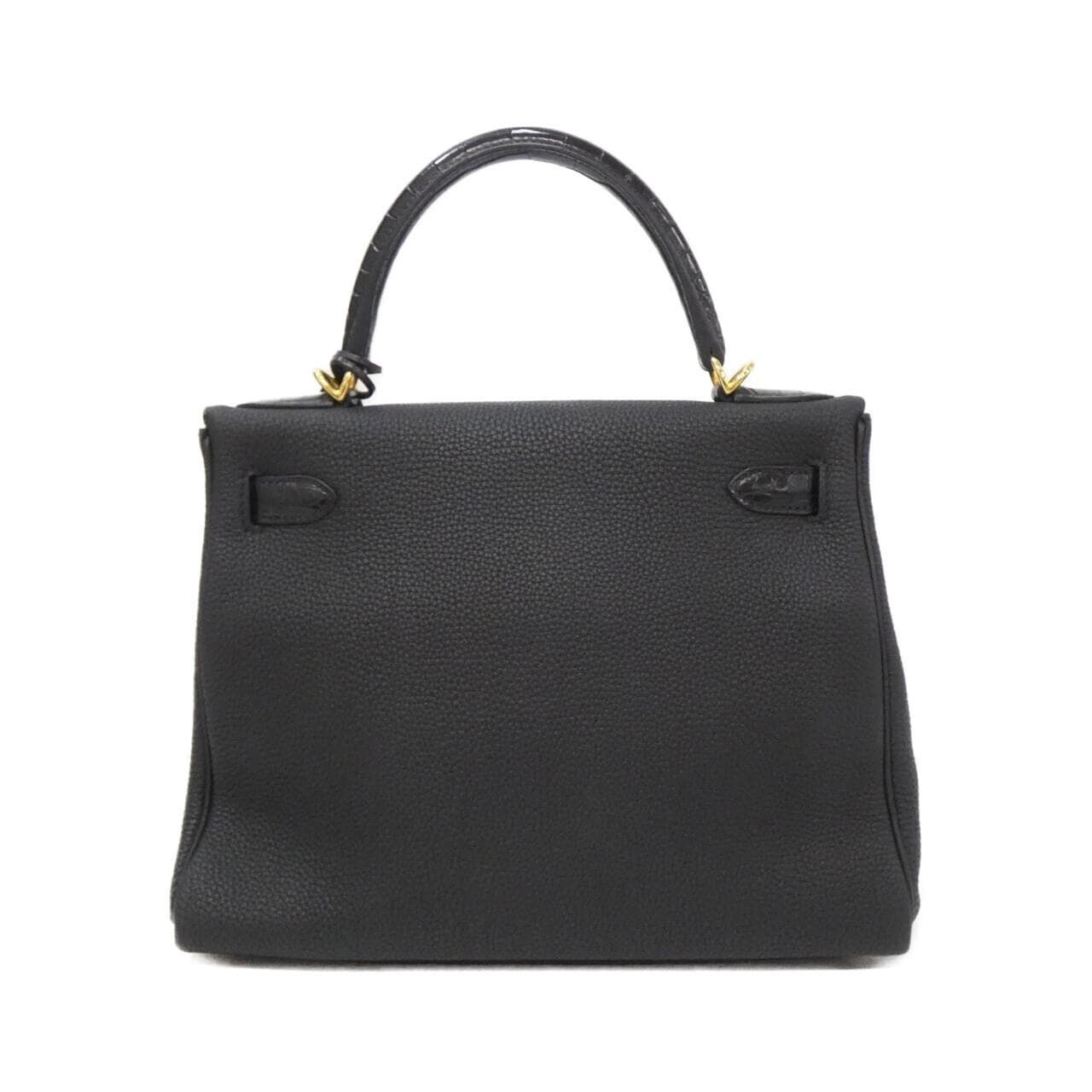 エルメス ケリー タッチ 28cm 077865CC バッグ