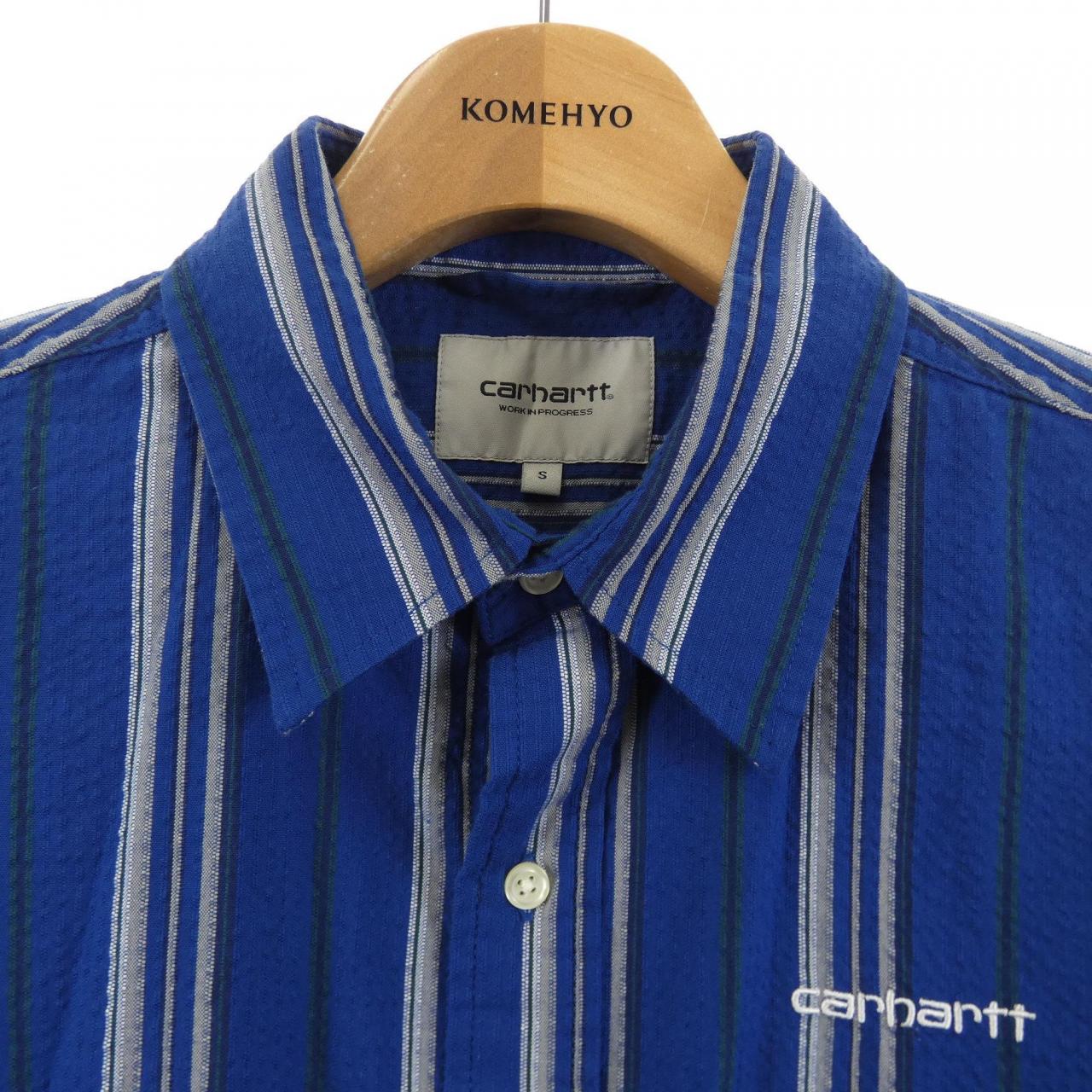 カーハート CARHARTT S／Sシャツ
