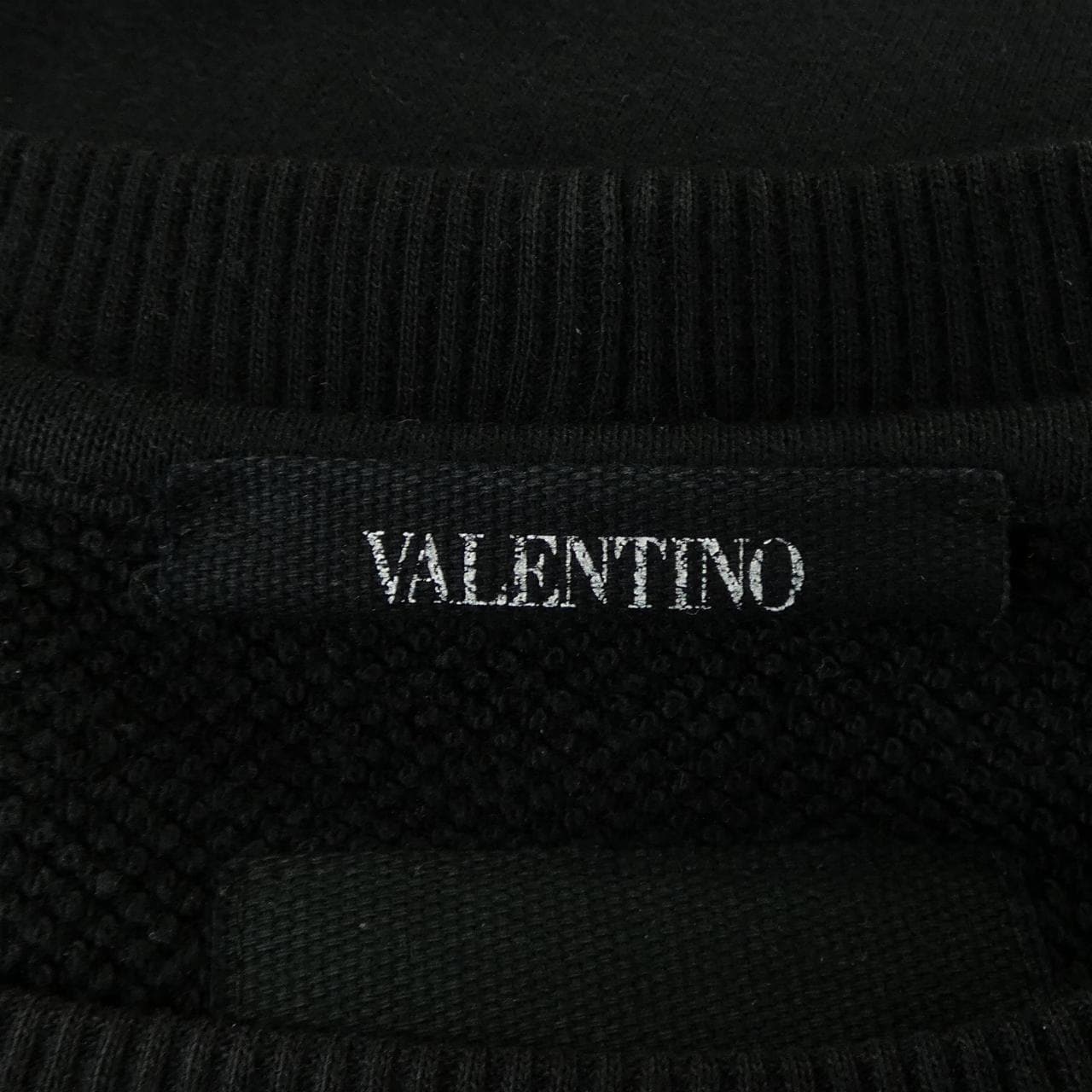 ヴァレンティノ VALENTINO MV3MF03U3TV スウェット