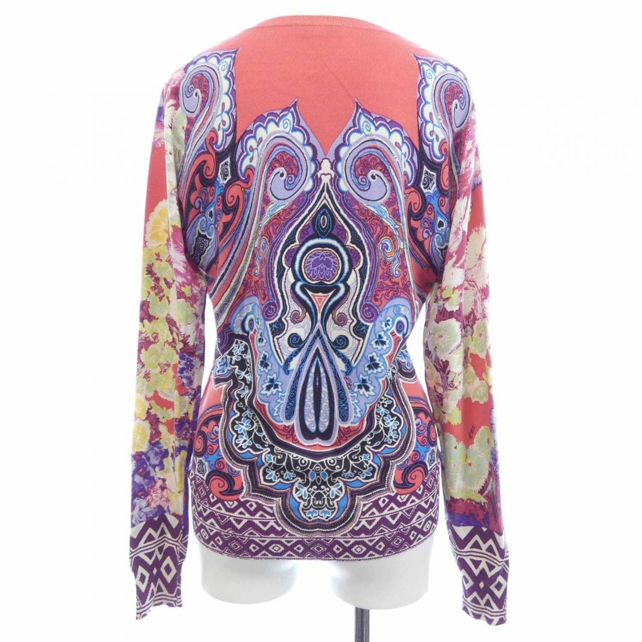 エトロ ETRO ニット