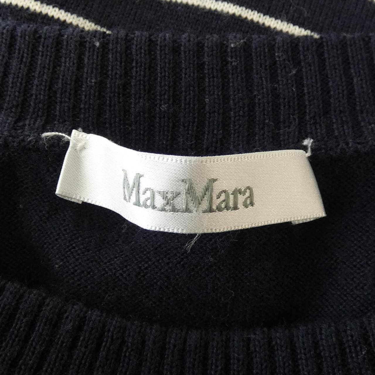 マックスマーラ Max Mara 13611701 6 70 ニット