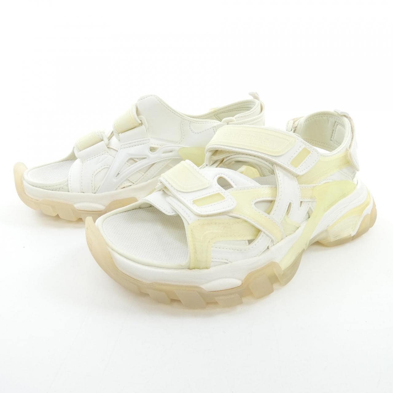 バレンシアガ BALENCIAGA 655948 サンダル
