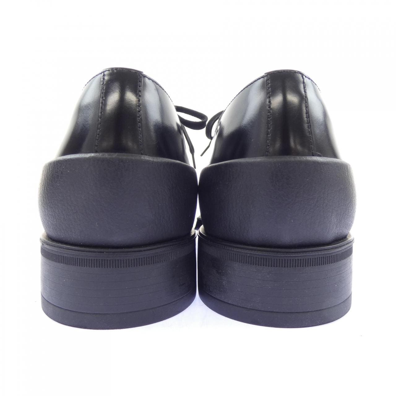 プラダ PRADA ダービー 2EG4137 シューズ