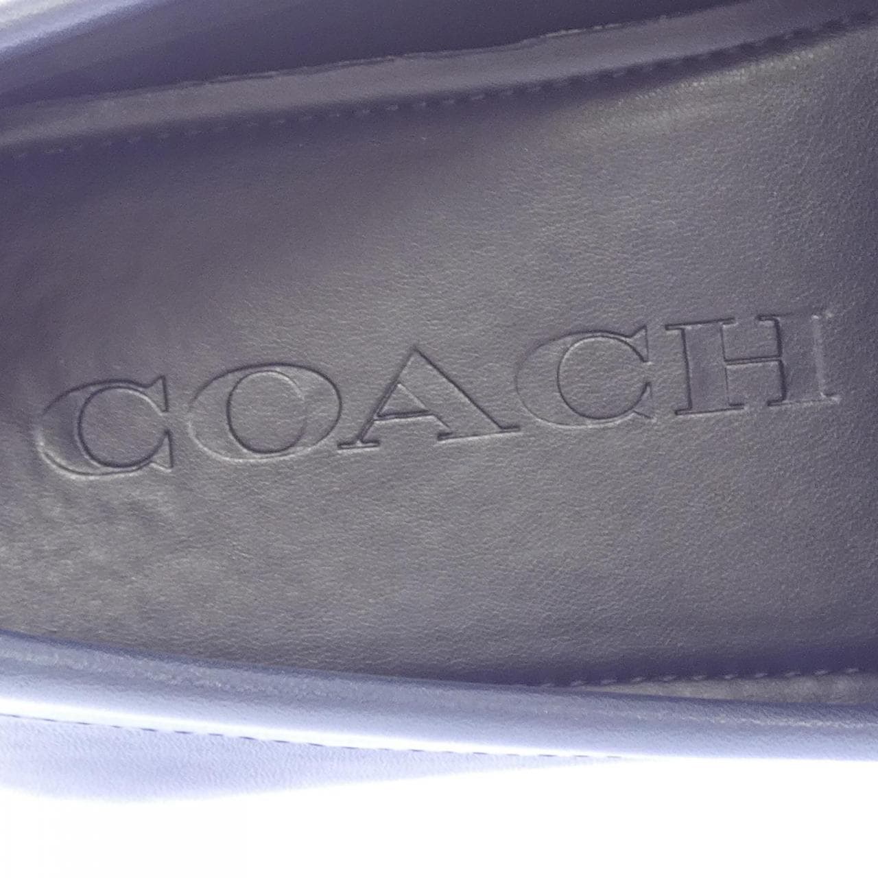 コーチ COACH Ci327 シューズ