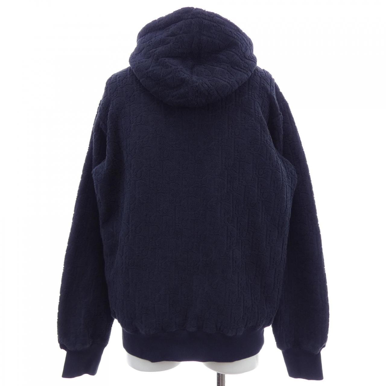 ディオール DIOR 013J605C0607 パーカー