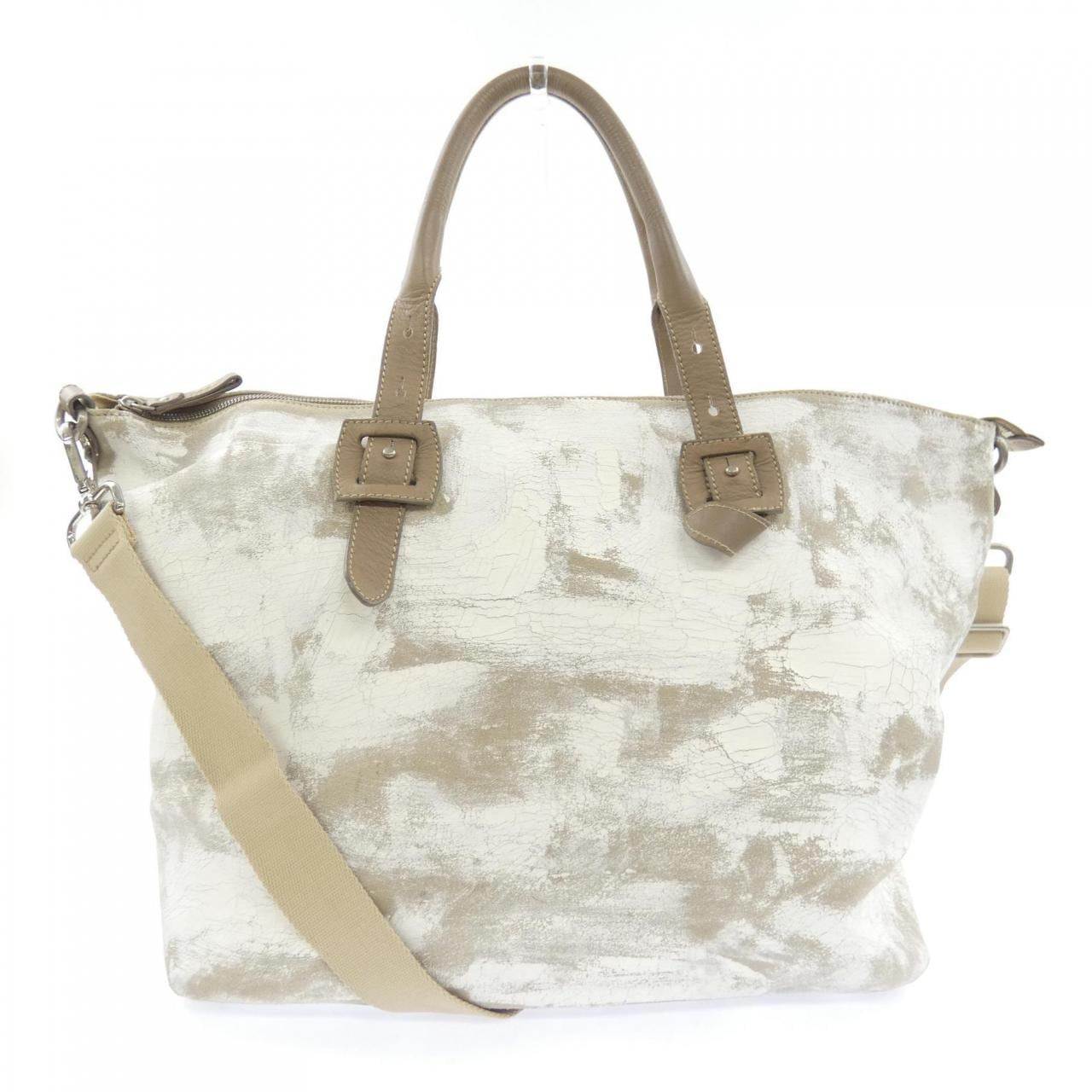 ザネラート ZANELLATO BAG