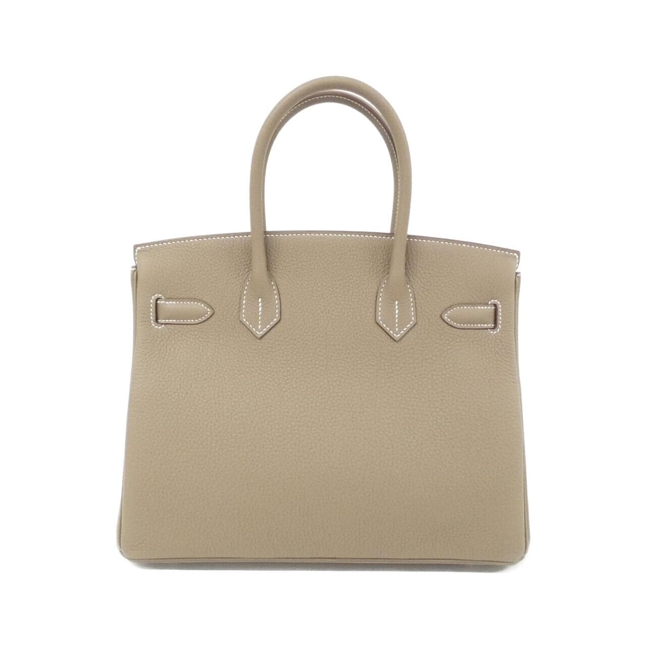 【未使用品】エルメス バーキン 30cm 030520CK バッグ