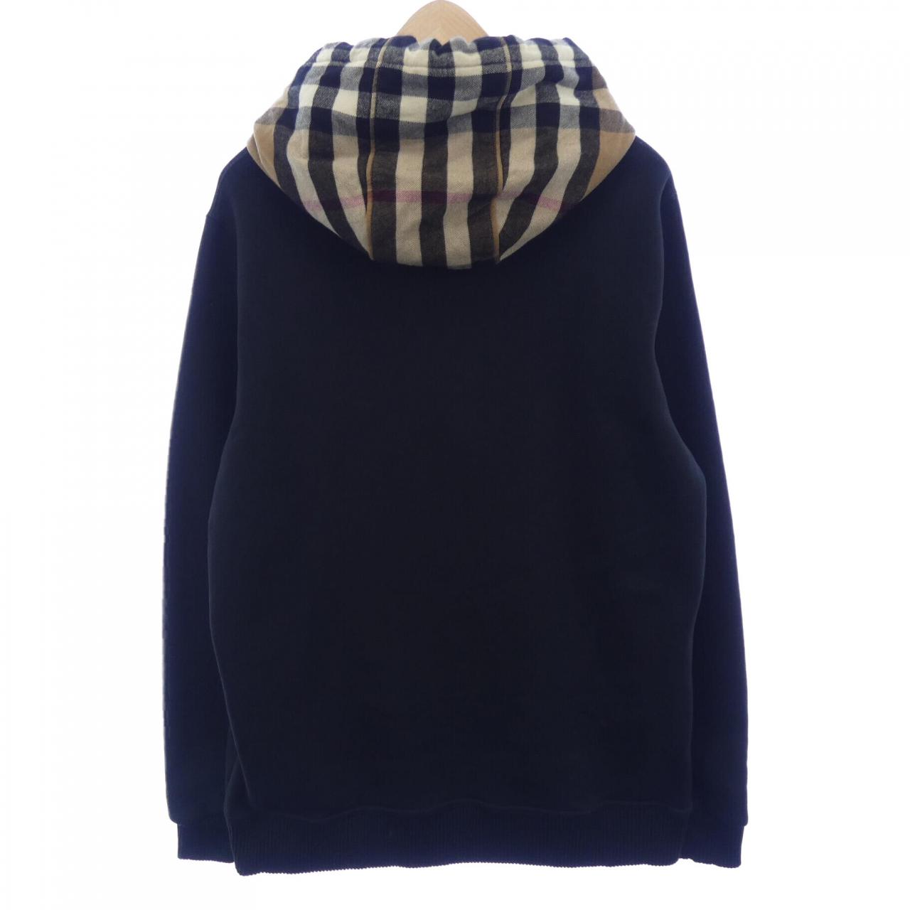 バーバリー BURBERRY 80450041 パーカー