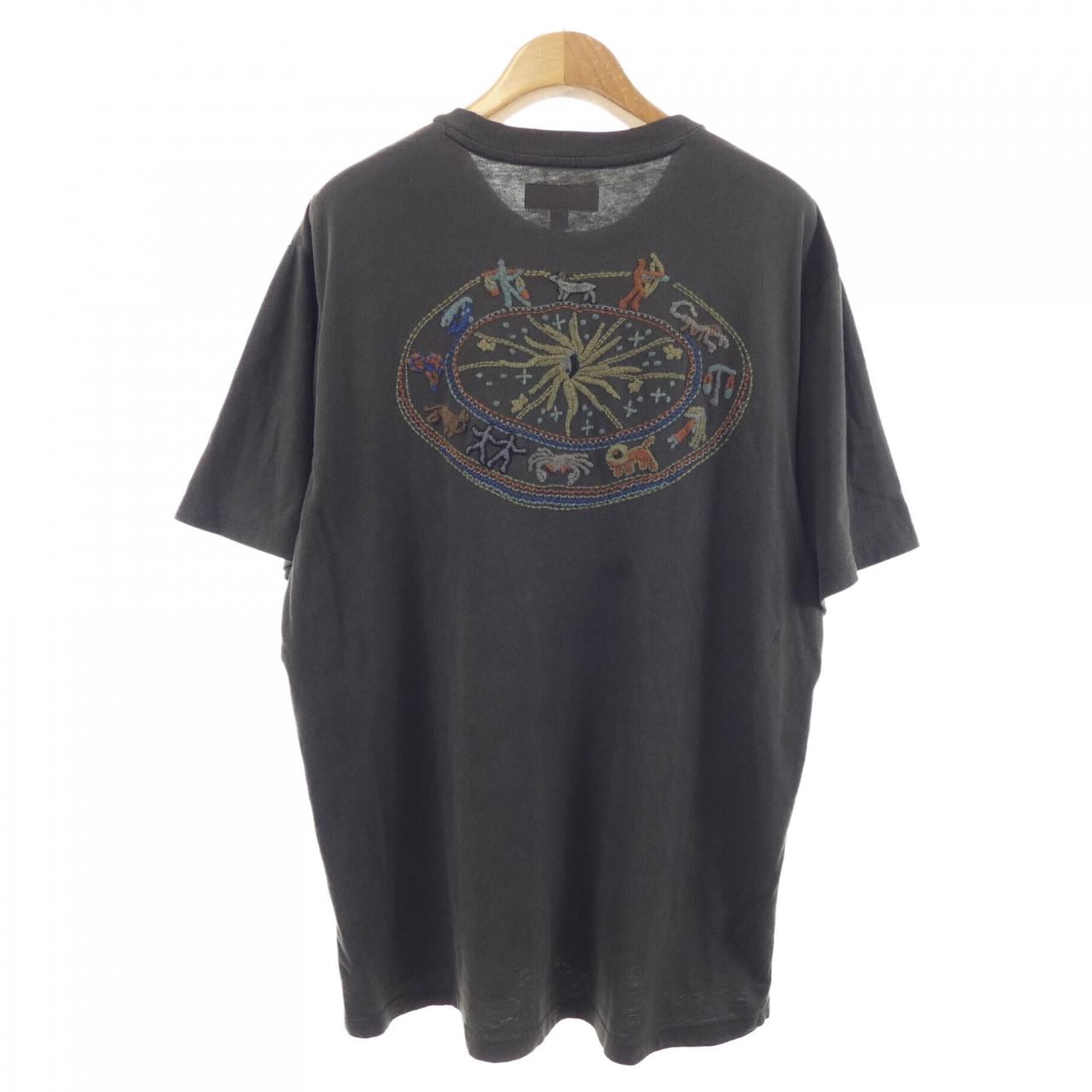 シュプリーム SUPREME Zodiac S/S Top S／Sシャツ