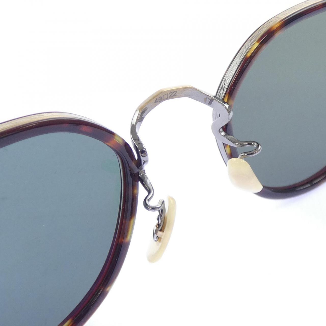 アイヴァン EYEVAN E-0515 SUNGLASSES