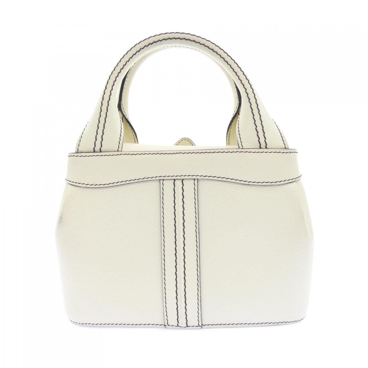 ヴァレクストラ VALEXTRA V5U01 BAG
