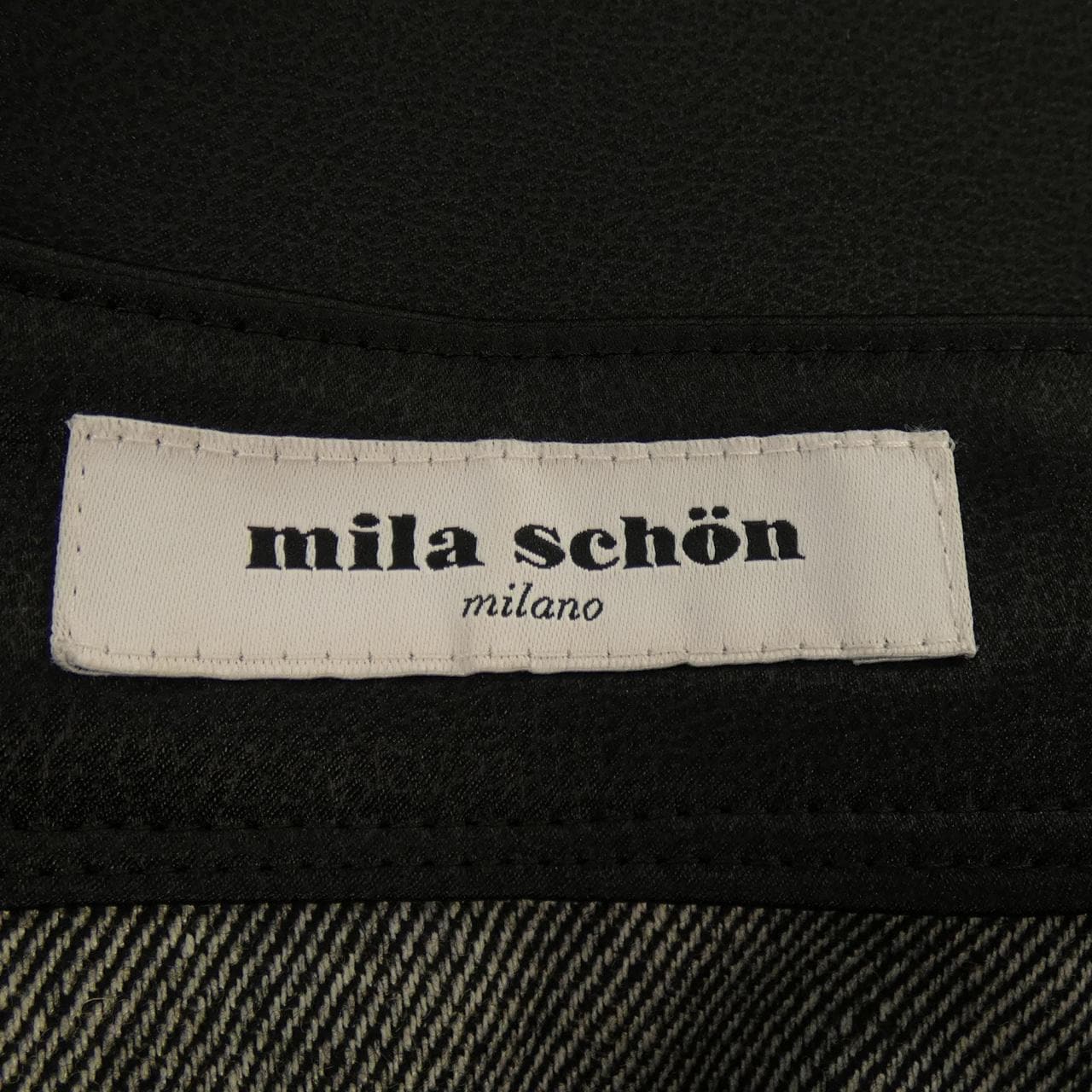 ミラショーン mila schon スカート
