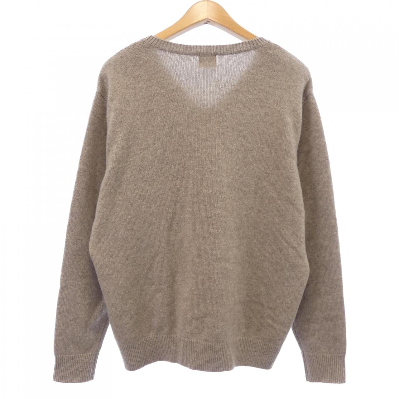 パパス Papas D0484KSW006 ニット