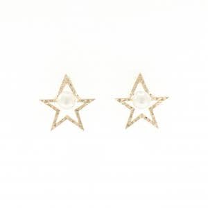 スタージュエリー アコヤパール ピアス 5mm