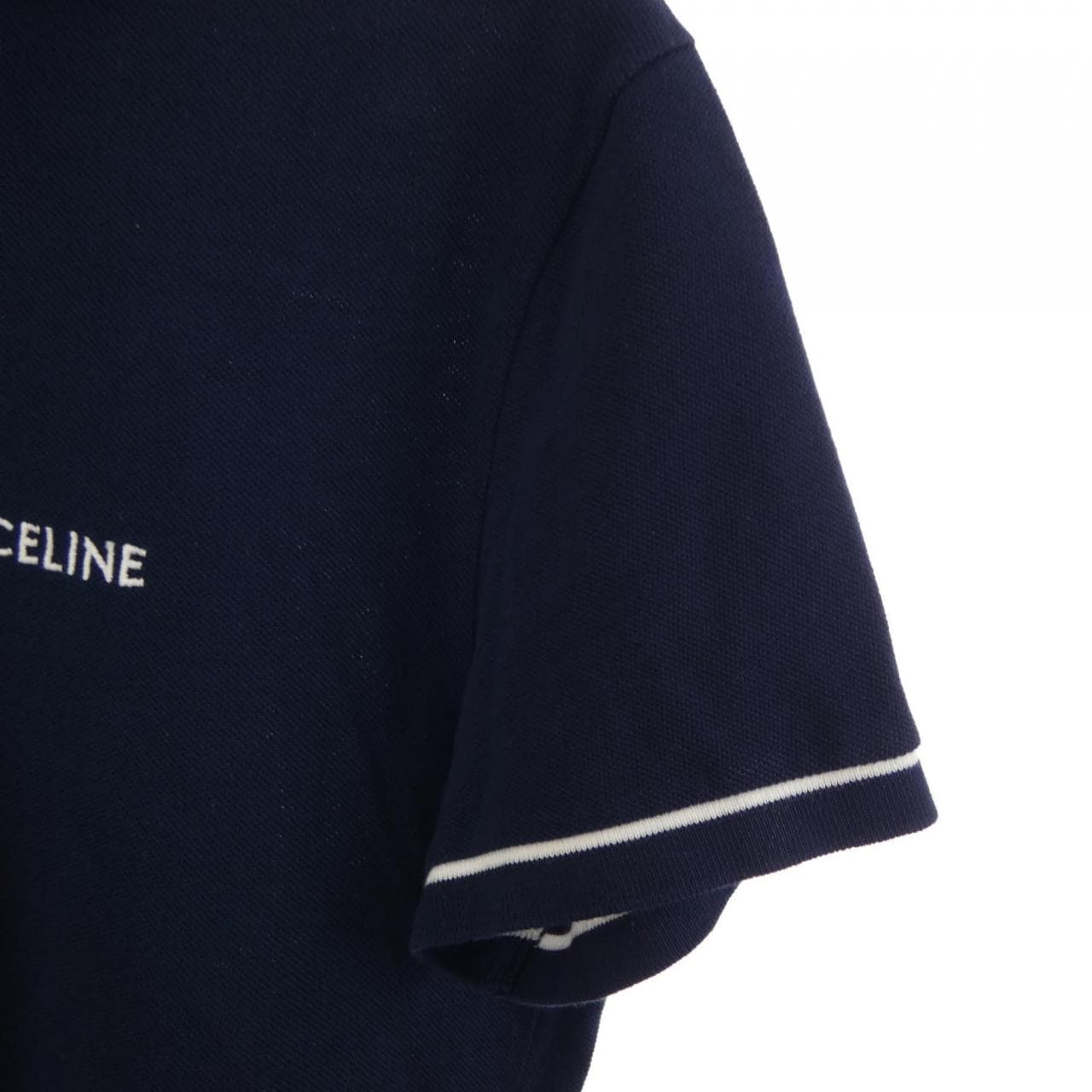 セリーヌ CELINE 2X68E043F ポロシャツ