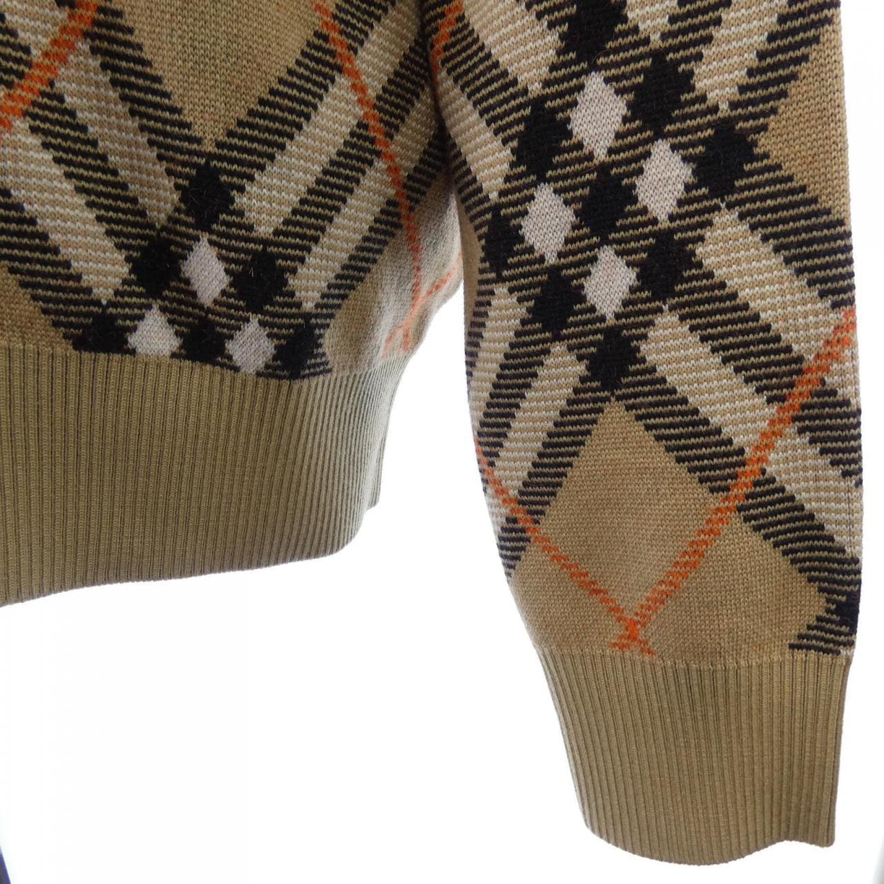 バーバリー BURBERRY 8093494 カーディガン